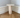 Bamboo sidebord TALL Travertin