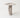 Bamboo sidebord TALL Calacatta